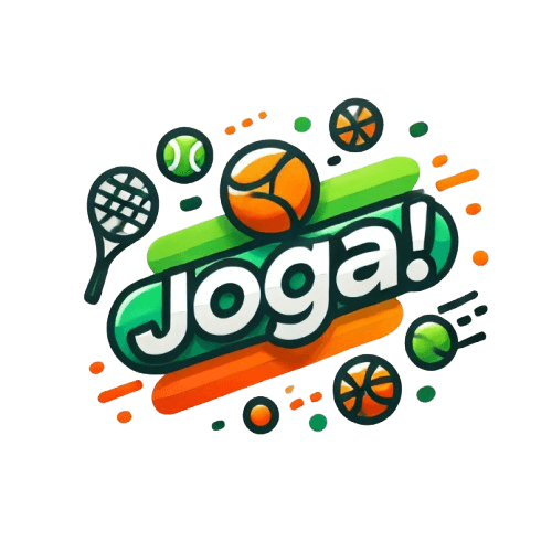 JOGA!