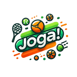 JOGA!